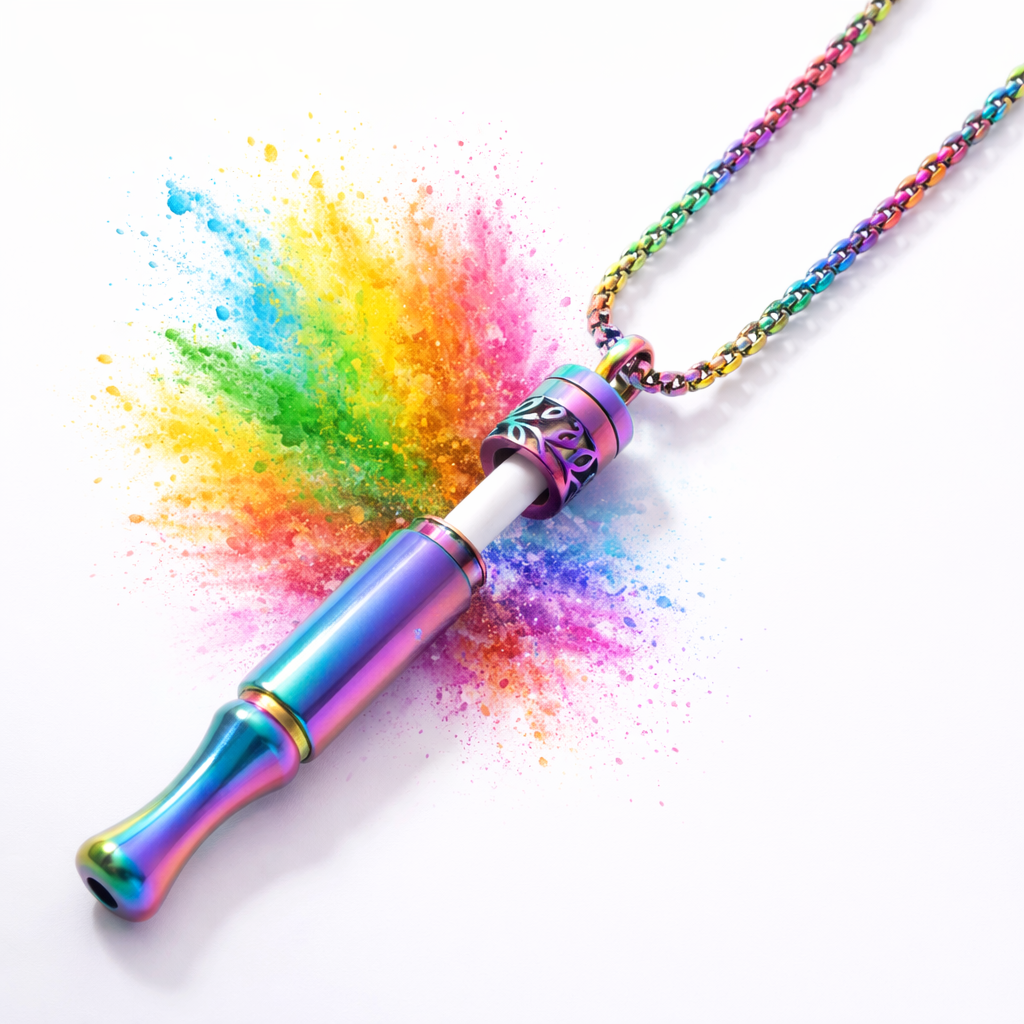 URBAN MIST™ FLAVOUR NECKLACE