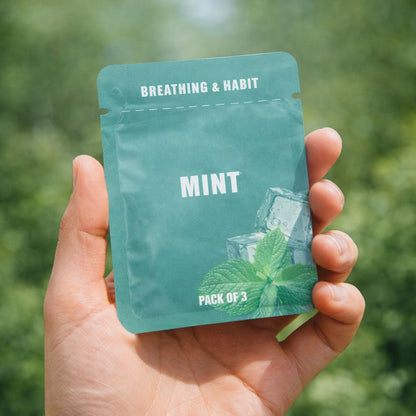URBAN MIST™ MINT CORE REFILLS