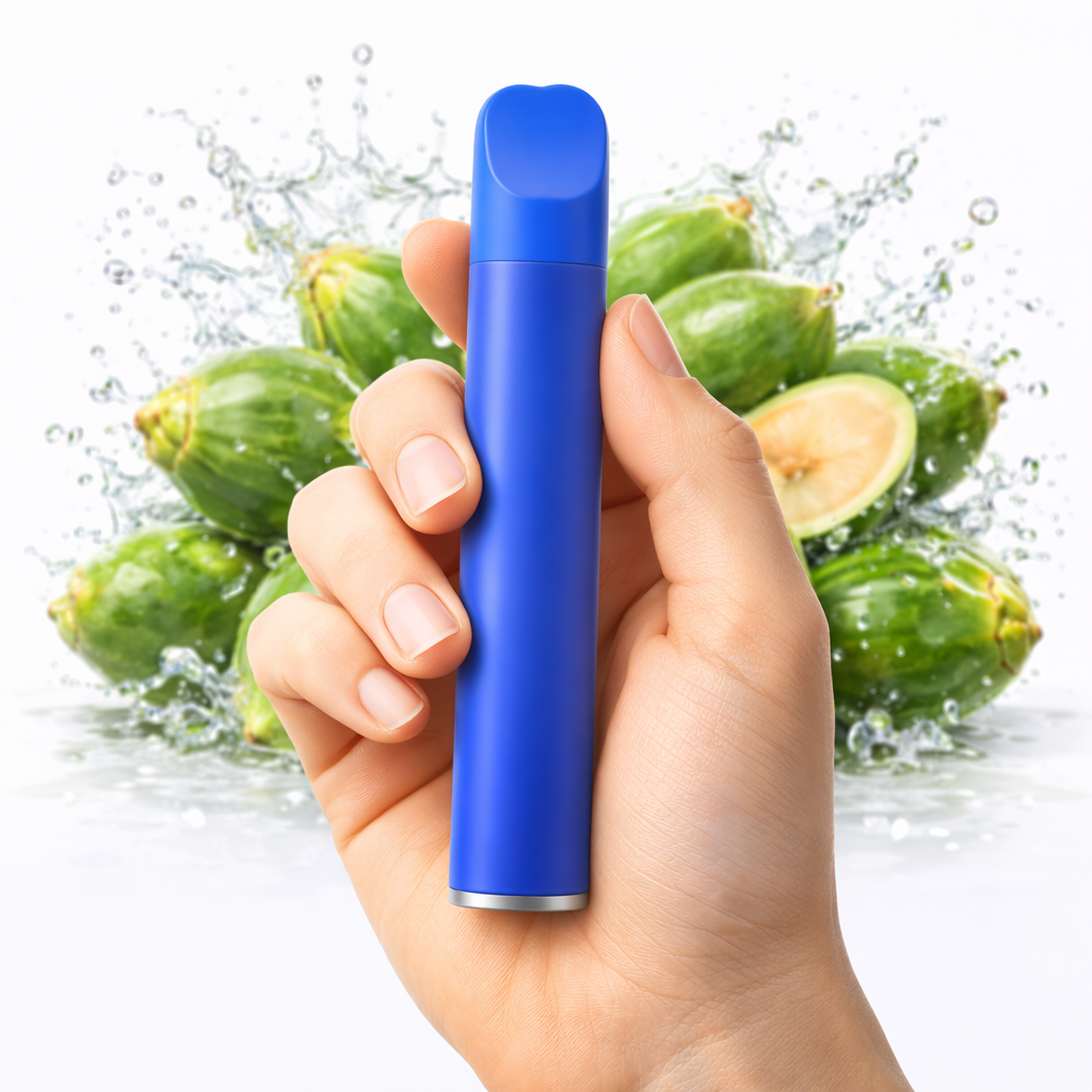 URBAN MIST BETEL NUT 10K PUFFS STICK